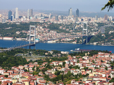 İstanbul Bayi